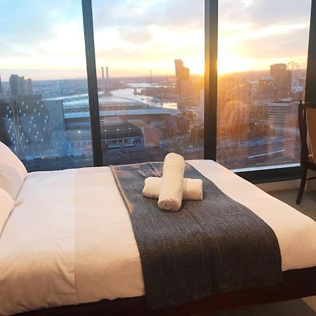 Rose Lane Serviced Apartment Melburne Exterior foto