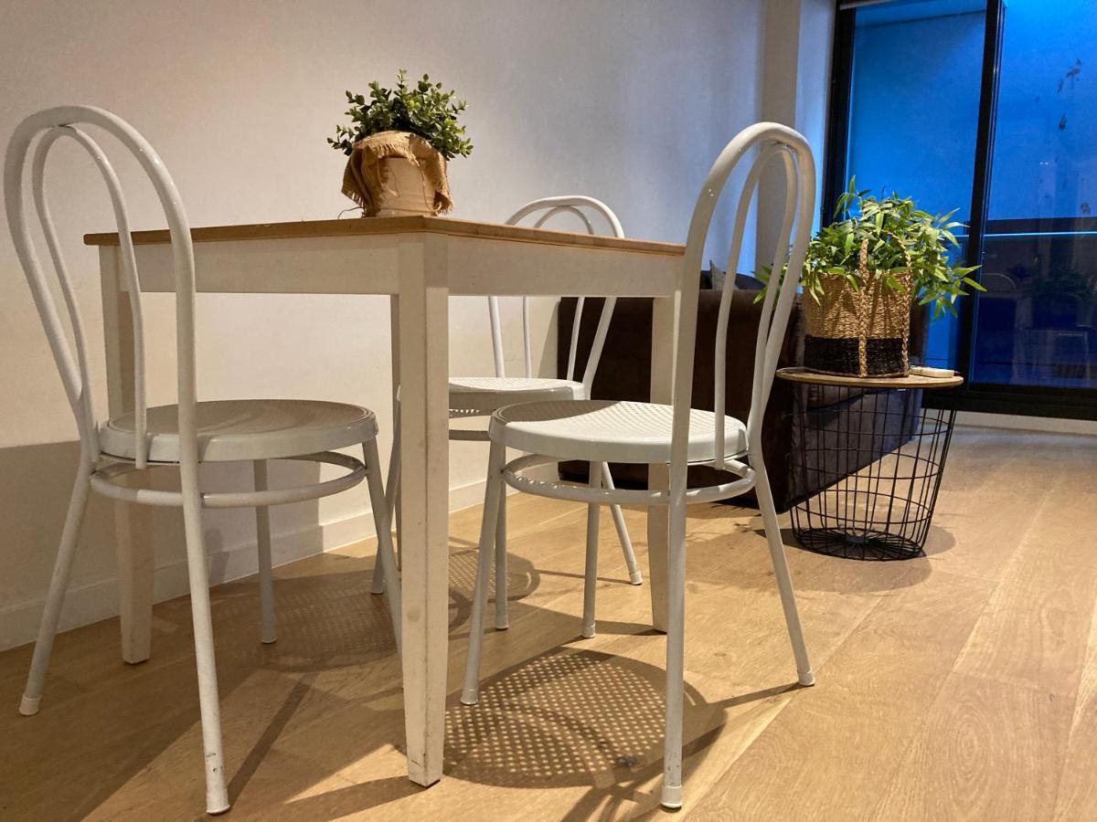 Rose Lane Serviced Apartment Melburne Exterior foto