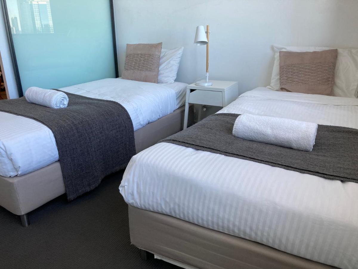 Rose Lane Serviced Apartment Melburne Exterior foto