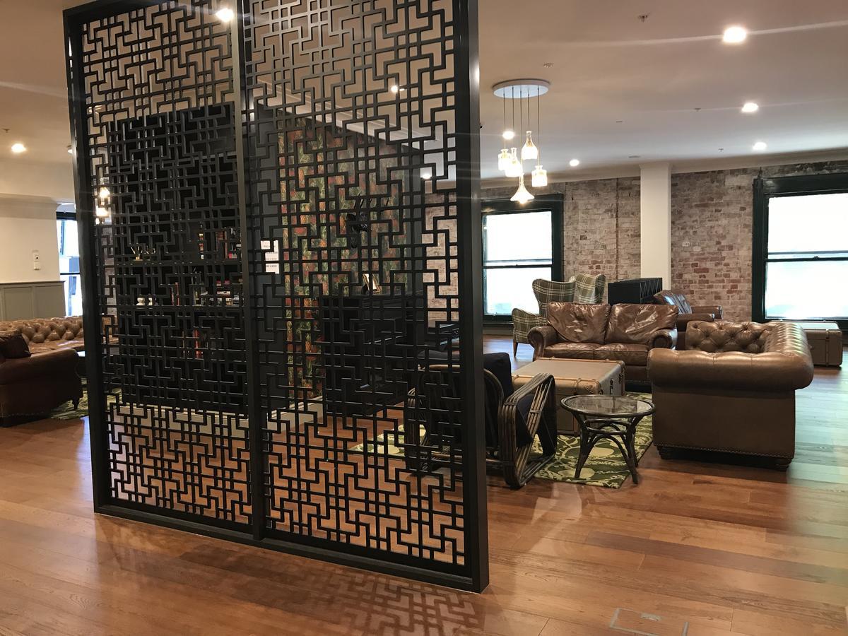 Rose Lane Serviced Apartment Melburne Exterior foto