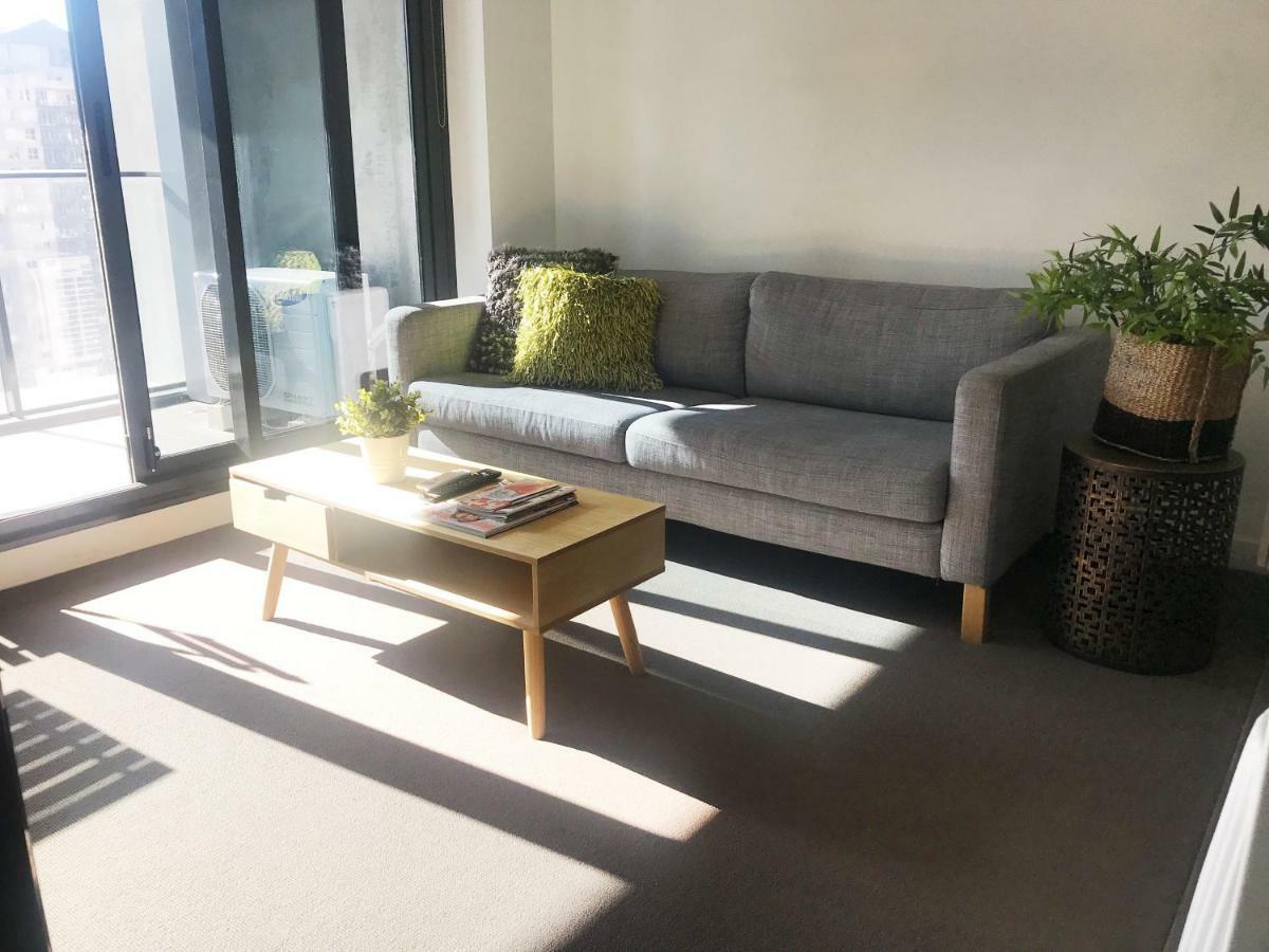 Rose Lane Serviced Apartment Melburne Exterior foto
