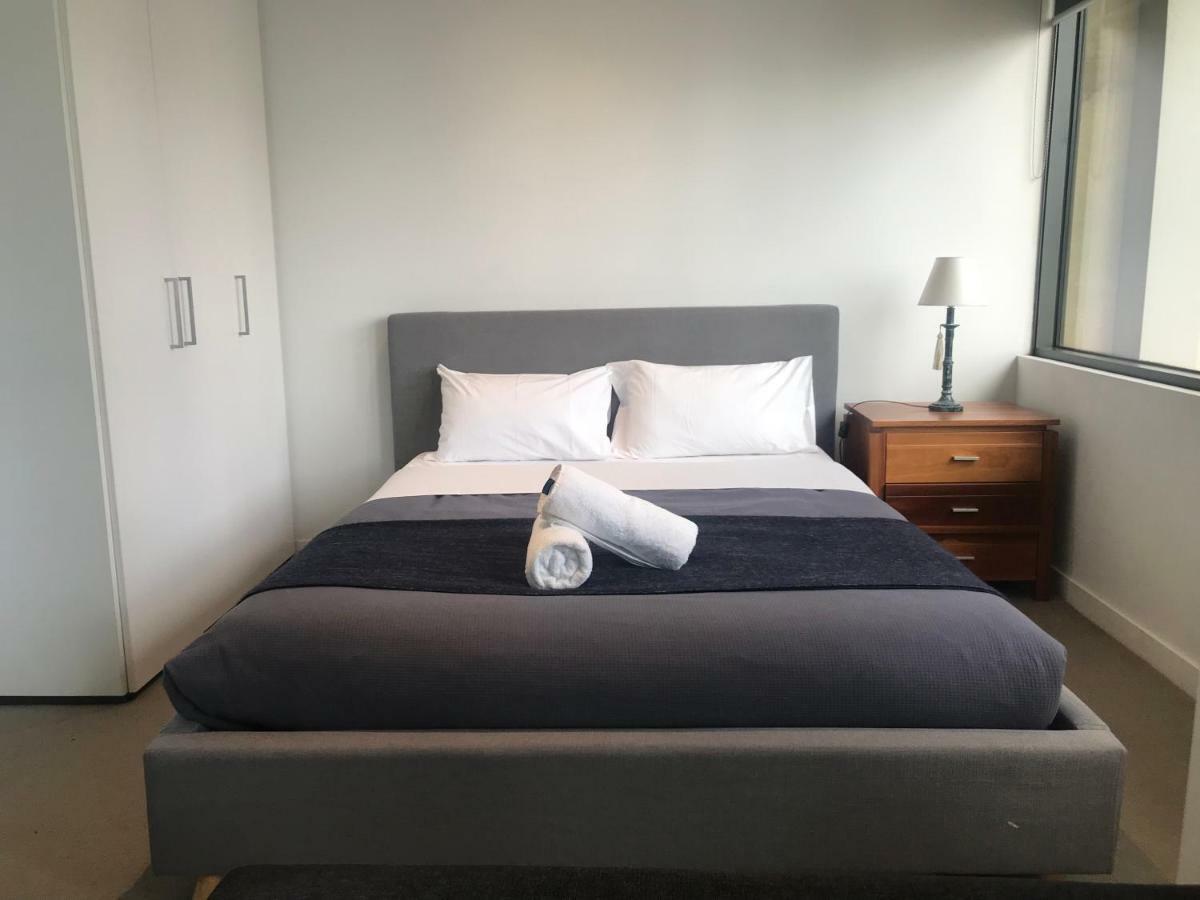 Rose Lane Serviced Apartment Melburne Exterior foto